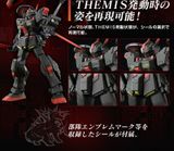 HG UC 1/144 Black Rider