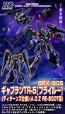 [Pre-order] - 2024 tháng 05 - HGUC 1/144 Gaplant TR-5 HRAIROO Titans - AOZ RE-BOOT version - Giá Order: 1030.k