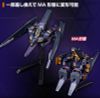 [Pre-order] - 2024 tháng 05 - HGUC 1/144 Gaplant TR-5 HRAIROO Titans - AOZ RE-BOOT version - Giá Order: 1030.k