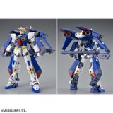 [Pre-order] - 2024 tháng 05 MG 1/100 Gundam F90 Mission Pack A Type & L Type - Giá Order: 810.k