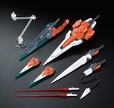 RG 1/144 00 Gundam Seven Swords / G Inspection Color