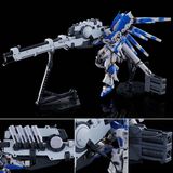 RG Hyper Mega Bazooka Launcher for Hi nu (P-Bandai)