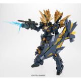 PG 1/60 RX-0[N] UNICORN GUNDAM 02 BANSHEE NORN