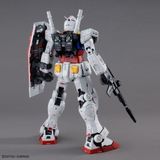 PG Unleashed 1/60 RX-78-2 Gundam