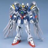 PG 1/60 WING GUNDAM ZERO CUSTOM