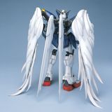 PG 1/60 WING GUNDAM ZERO CUSTOM