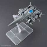 Action base 7 - Clear Color