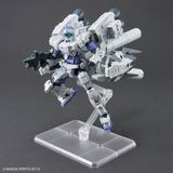 Action base 7 - Clear Color