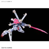 RG 1/144 CROSSBONE GUNDAM X1 - CLEAR COLOR