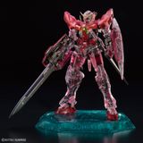 RG 1/144 Gundam Exia - Trans-am Clear Ver.