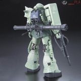 RG 1/144 Ms-06F Zaku II