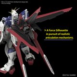 [Pre-order / Đặt trước] - Trả hàng 2024 Tháng 03 - RG 1/144 FORCE IMPULSE GUNDAM Spec 2 - Giá Order: 650k