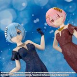 Banpresto - GLITTER & GLAMOURS - RE:ZERO - STARTING LIFE IN ANOTHER WORLD - REM