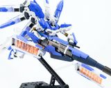 RG 1/144 Phụ kiện Hyper Mega Launcher For RG Hi Nu Gundam
