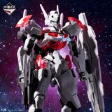 HG WFM 1/144 Gundam Lfrith - Solid Clear Ichiban Kuji