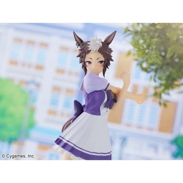 Banpresto Uma Musume: Pretty Derby Mejiro Ryan