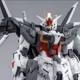 MG 1/100 Gundam Ex Impulse (P-Bandai)