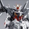 MG 1/100 Gundam Ex Impulse (P-Bandai)