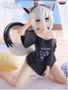 Banpresto - Relax Time - Hololive - Shirakami Fubuki