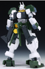 HG 1/144 Gundam Zabanya