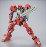 HG IBO 1/144 IO FRAME SHIDEN CUSTOM - RYUSEI-GO