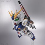 SD BB Rx-93ff Nu Gundam Side F - Gundam Fukuoka Limited