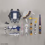 SD BB Rx-93ff Nu Gundam Side F - Gundam Fukuoka Limited