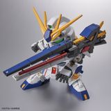 SD BB Rx-93ff Nu Gundam Side F - Gundam Fukuoka Limited