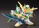 SD Star Winning Gundam