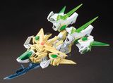 SD Star Winning Gundam