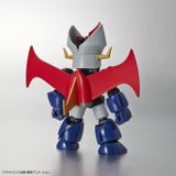 SD CS GREAT MAZINGER