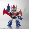 SD CS GREAT MAZINGER