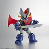 SD CS GREAT MAZINGER