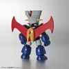 SD CS MAZINGER Z