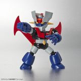 SD CS MAZINGER Z