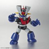 SD CS MAZINGER Z