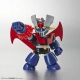 SD CS MAZINGER Z