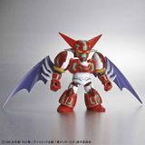 SD CS Getter Robo - Shin Getter