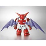 SD CS Getter Robo - Shin Getter