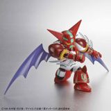 SD CS Getter Robo - Shin Getter