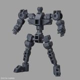 SD Gundam Cross Silhouette Cross Silhouette Frame - Gray