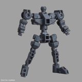 SD Gundam Cross Silhouette Cross Silhouette Frame - Gray