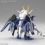 SD EX Standard Rising Freedom Gundam