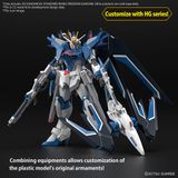 SD EX Standard Rising Freedom Gundam