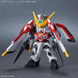 SD Gundam Cross Silhouette Phoenix Gundam