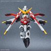 SD Gundam Cross Silhouette Phoenix Gundam