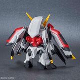 SD Gundam Cross Silhouette Phoenix Gundam