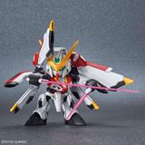 SD Gundam Cross Silhouette Phoenix Gundam