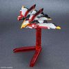 SD Gundam Cross Silhouette Phoenix Gundam