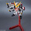 SD Gundam Cross Silhouette Phoenix Gundam